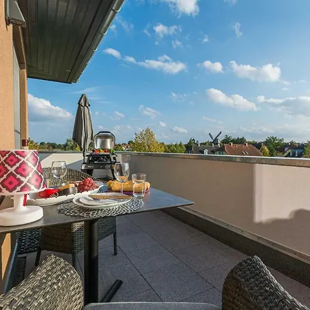 Luxus_spa_penthouse Dolce Vita _we *